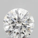 IGI 1.00 Carat Round Brilliant Lab Grown Diamond 人工培育鑽石 實驗室人造鑽石