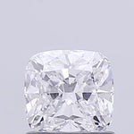 IGI 1.09 Carat Cushion Lab Grown Diamond 人工培育鑽石 實驗室人造鑽石