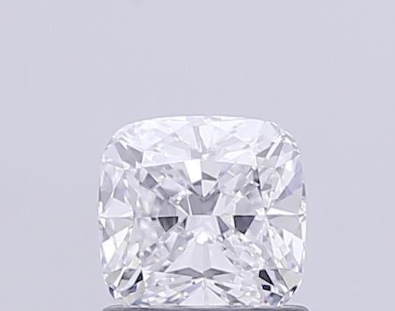 IGI 1.09 Carat Cushion Lab Grown Diamond 人工培育鑽石 實驗室人造鑽石