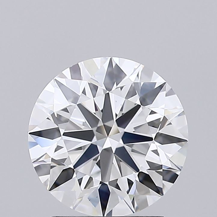 IGI 1.7 Carat Round Brilliant Lab Grown Diamond