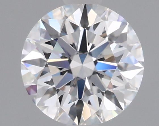 IGI 0.72 Carat Round Brilliant Lab Grown Diamond 人工培育鑽石 實驗室人造鑽石