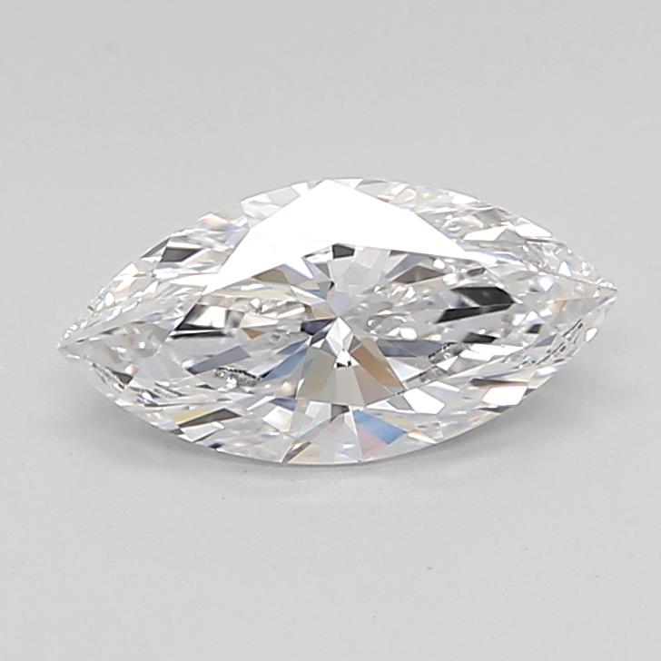 IGI 1.03 Carat Marquise Lab Grown Diamond 人工培育鑽石 實驗室人造鑽石