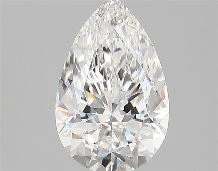 IGI 1.82 Carat Pear Lab Grown Diamond 人工培育鑽石 實驗室人造鑽石