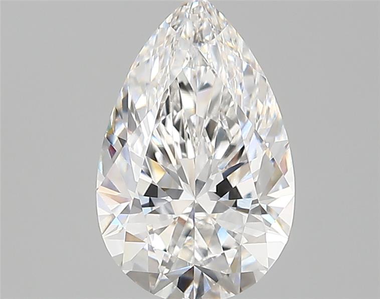 IGI 1.82 Carat Pear Lab Grown Diamond 人工培育鑽石 實驗室人造鑽石