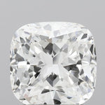 IGI 1.82 Carat Cushion Lab Grown Diamond