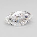 IGI 1.07 Carat Marquise Lab Grown Diamond
