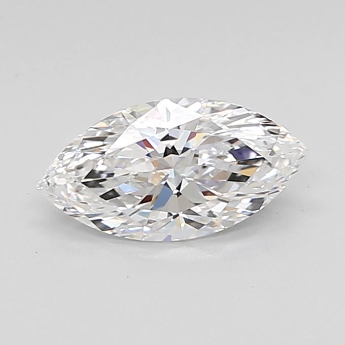 IGI 1.07 Carat Marquise Lab Grown Diamond