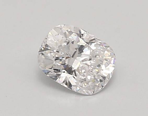 IGI 0.63 Carat Cushion Lab Grown Diamond 人工培育鑽石 實驗室人造鑽石