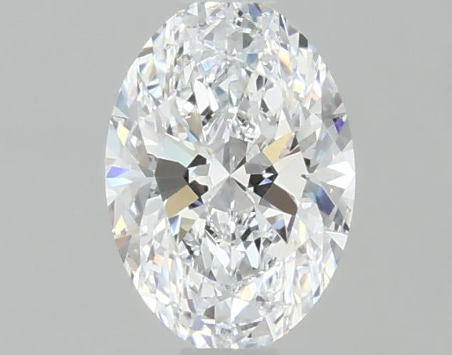 IGI 1.02 Carat Oval Lab Grown Diamond 人工培育鑽石 實驗室人造鑽石