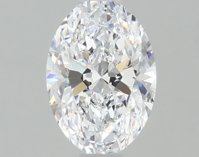 IGI 1.02 Carat Oval Lab Grown Diamond 人工培育鑽石 實驗室人造鑽石