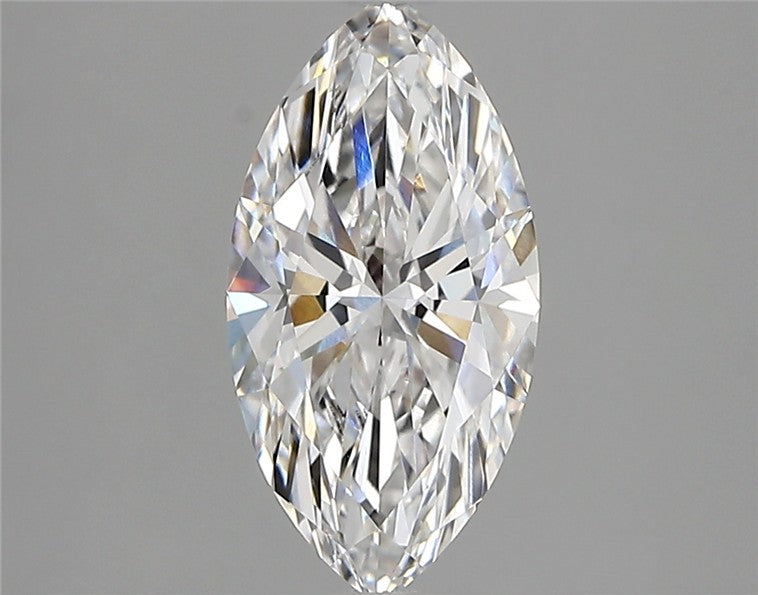 IGI 1.63 Carat Marquise Lab Grown Diamond 人工培育鑽石 實驗室人造鑽石