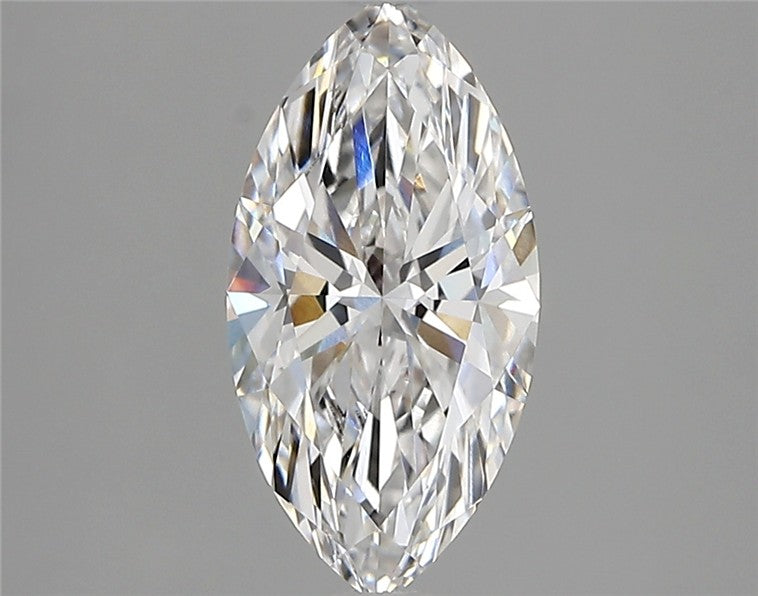 IGI 1.63 Carat Marquise Lab Grown Diamond 人工培育鑽石 實驗室人造鑽石