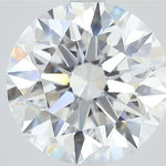 IGI 5.03 Carat Round Brilliant Lab Grown Diamond 人工培育鑽石 實驗室人造鑽石