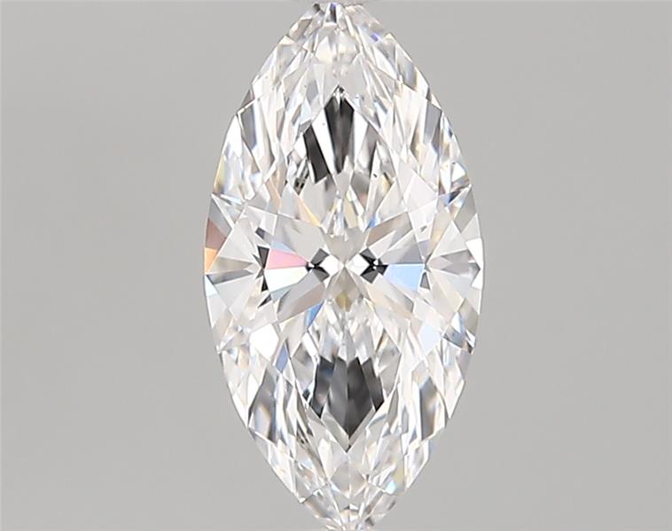 IGI 1.13 Carat Marquise Lab Grown Diamond 人工培育鑽石 實驗室人造鑽石