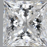 IGI 2.10 Carat Princess Cut Lab Grown Diamond 人工培育鑽石 實驗室人造鑽石