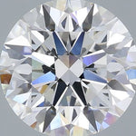 IGI 2.61 Carat Round Brilliant Lab Grown Diamond 人工培育鑽石 實驗室人造鑽石