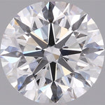 IGI 1.69 Carat Round Brilliant Lab Grown Diamond 人工培育鑽石 實驗室人造鑽石