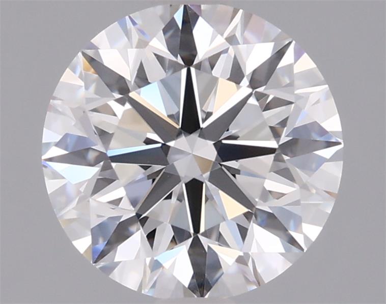 IGI 1.69 Carat Round Brilliant Lab Grown Diamond 人工培育鑽石 實驗室人造鑽石