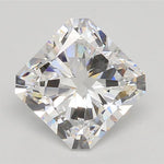 IGI 2.91 Carat Radiant Cut Lab Grown Diamond 人工培育鑽石 實驗室人造鑽石