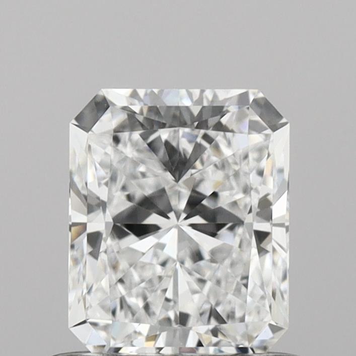 IGI 0.71 Carat Radiant Cut Lab Grown Diamond 人工培育鑽石 實驗室人造鑽石