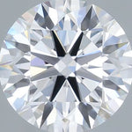 IGI 1.42 Carat Round Brilliant Lab Grown Diamond 人工培育鑽石 實驗室人造鑽石
