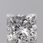 IGI 2.01 Carat Princess Cut Lab Grown Diamond