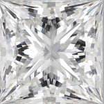 IGI 7.84 Carat Princess Cut Lab Grown Diamond 人工培育鑽石 實驗室人造鑽石