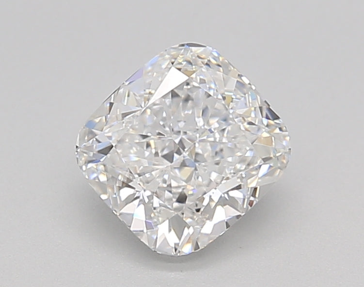 IGI 1.03 Carat 枕形 - Cushion 培育鑽石 Lab Grown Diamond 人造鑽石 人工鑽石 實驗室鑽石 培養鑽石 香港 培育鑽 