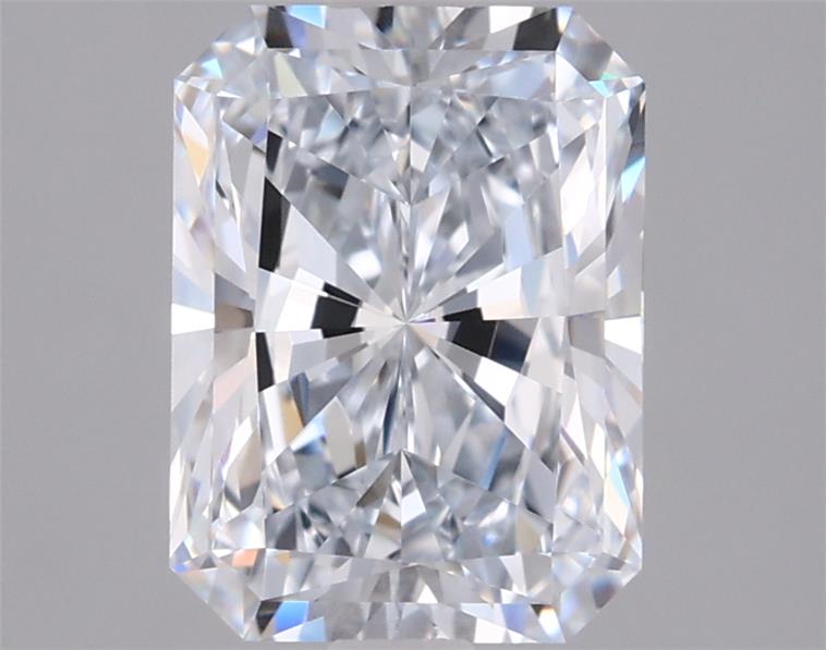 IGI 1.93 Carat Radiant Cut Lab Grown Diamond 人工培育鑽石 實驗室人造鑽石