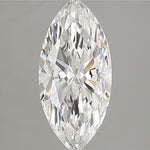 IGI 1.89 Carat Marquise Lab Grown Diamond 人工培育鑽石 實驗室人造鑽石