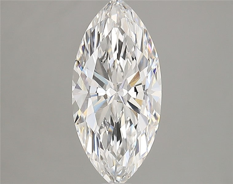 IGI 1.89 Carat Marquise Lab Grown Diamond 人工培育鑽石 實驗室人造鑽石