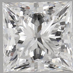 IGI 1.60 Carat Princess Cut Lab Grown Diamond 人工培育鑽石 實驗室人造鑽石