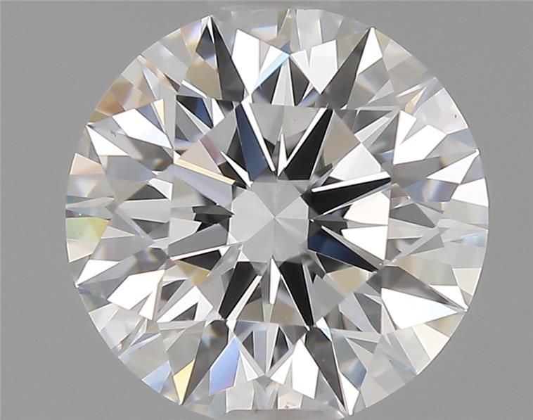 IGI 1.54 Carat Round Brilliant Lab Grown Diamond 人工培育鑽石 實驗室人造鑽石