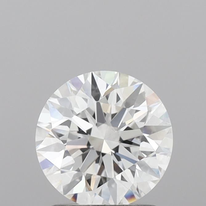 IGI 1.43 Carat Round Brilliant Lab Grown Diamond