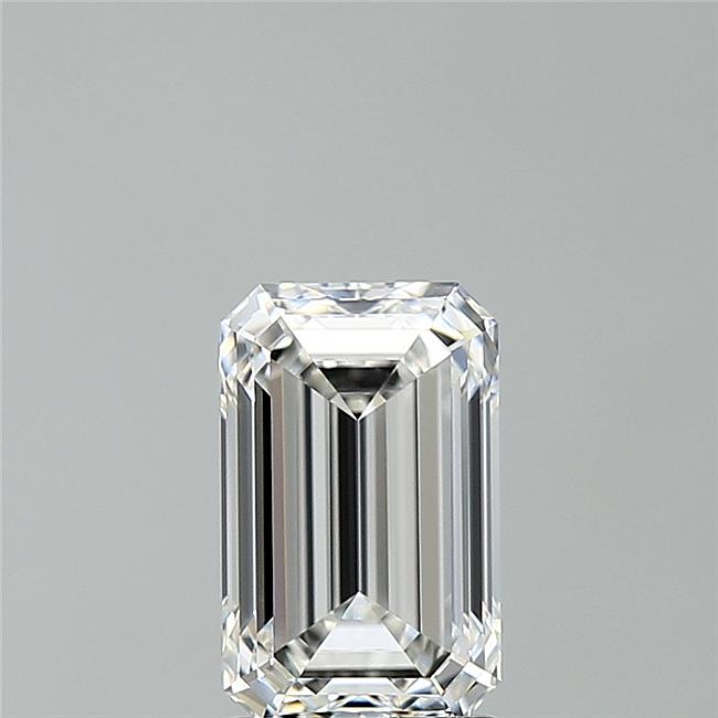 IGI 2.28 Carat Emerald Lab Grown Diamond 人工培育鑽石 實驗室人造鑽石