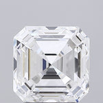 IGI 2.59 Carat Emerald Lab Grown Diamond 人工培育鑽石 實驗室人造鑽石