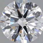 IGI 2.05 Carat Round Brilliant Lab Grown Diamond 人工培育鑽石 實驗室人造鑽石