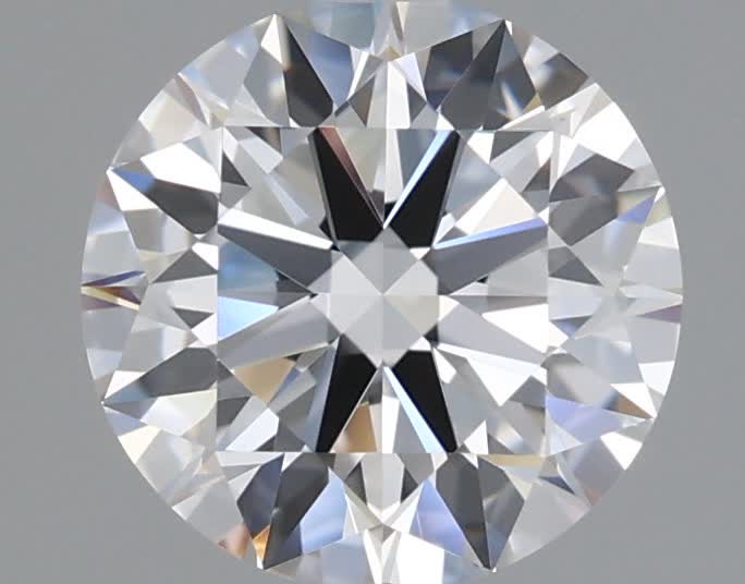 IGI 2.05 Carat Round Brilliant Lab Grown Diamond 人工培育鑽石 實驗室人造鑽石