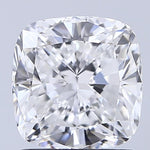 IGI 1.75 Carat Cushion Lab Grown Diamond 人工培育鑽石 實驗室人造鑽石