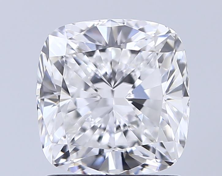 IGI 1.75 Carat Cushion Lab Grown Diamond 人工培育鑽石 實驗室人造鑽石