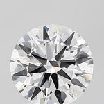 IGI 1.92 Carat Round Brilliant Lab Grown Diamond 人工培育鑽石 實驗室人造鑽石