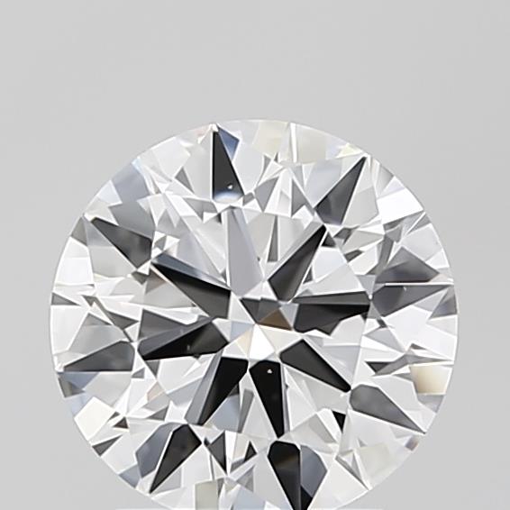 IGI 1.92 Carat Round Brilliant Lab Grown Diamond 人工培育鑽石 實驗室人造鑽石