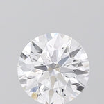 IGI 1.02 Carat Round Brilliant Lab Grown Diamond 人工培育鑽石 實驗室人造鑽石