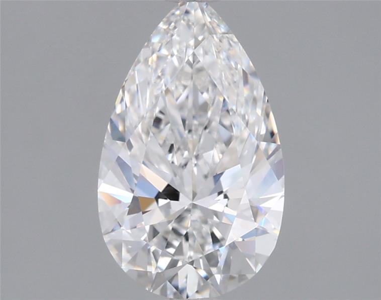 IGI 1.50 Carat Pear Lab Grown Diamond 人工培育鑽石 實驗室人造鑽石