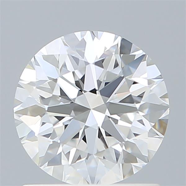 IGI 1.2 Carat Round Brilliant Lab Grown Diamond