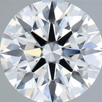 IGI 1.97 Carat Round Brilliant Lab Grown Diamond 人工培育鑽石 實驗室人造鑽石