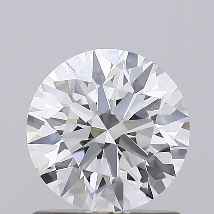 IGI 1.01 Carat Round Brilliant Lab Grown Diamond 人工培育鑽石 實驗室人造鑽石