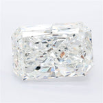 IGI 6.05 Carat Radiant Cut Lab Grown Diamond 人工培育鑽石 實驗室人造鑽石