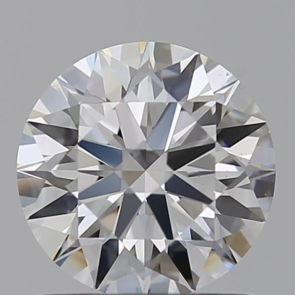 IGI 1.00 Carat Round Brilliant Lab Grown Diamond 人工培育鑽石 實驗室人造鑽石
