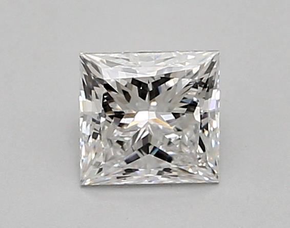 IGI 0.88 Carat Princess Cut Lab Grown Diamond 人工培育鑽石 實驗室人造鑽石